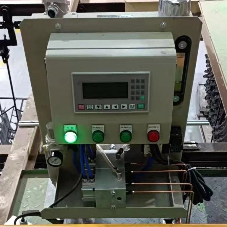 Automatic Oiler Systems suppliers