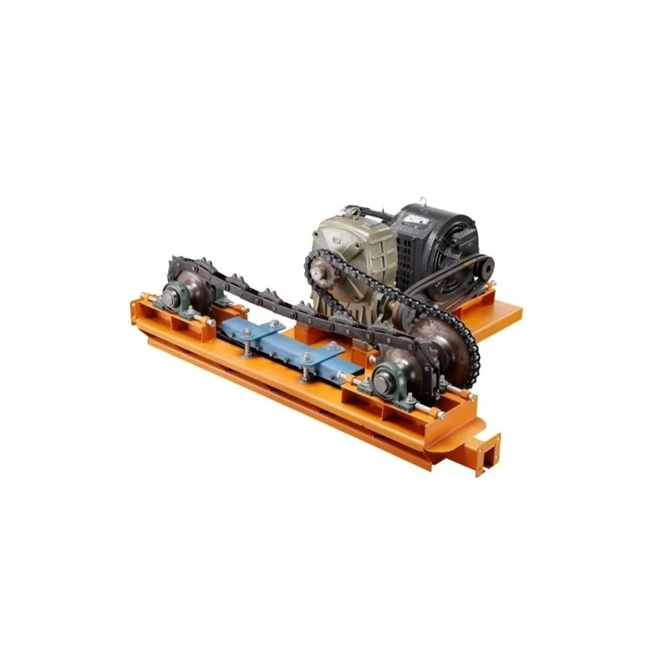 Five Tons Series Drive Unit factory Five Tons Series Drive Unit factory