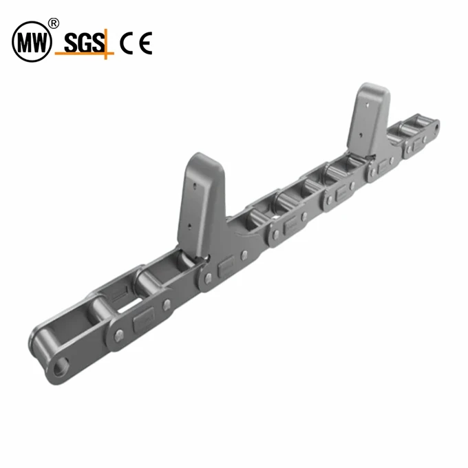 ANSl Series Agricultural Chains ANSl Series Agricultural Chains