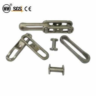 Drop Forged Conveyor Chain