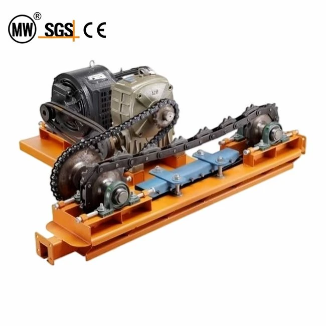 Five Tons Series Drive Unit Five Tons Series Drive Unit